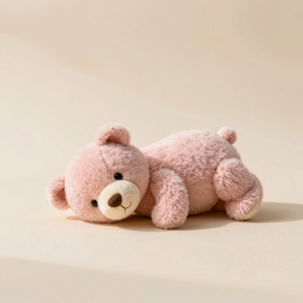 Pocket Bear Pip
