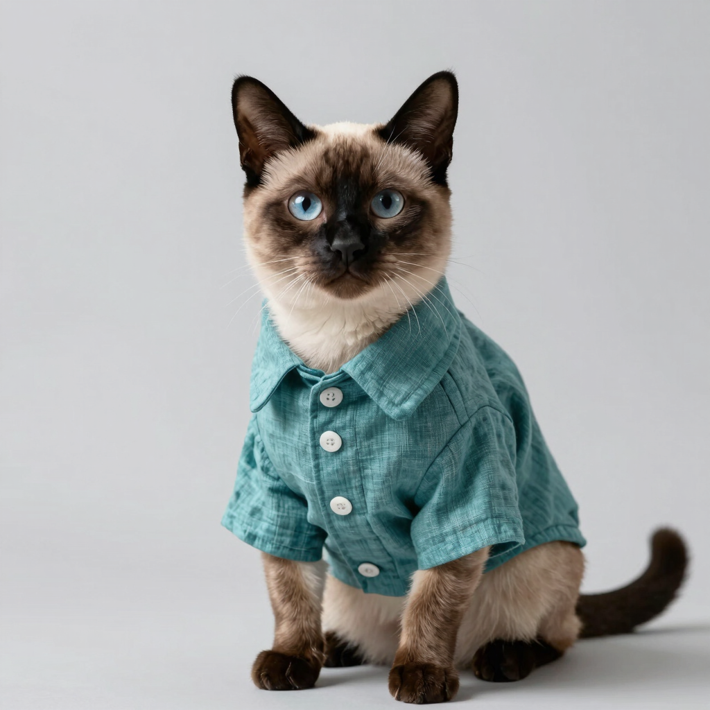 Guayabera Michi de Lino