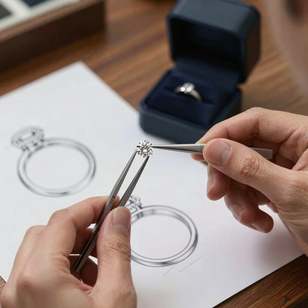 Private Bridal & Engagement Consultation