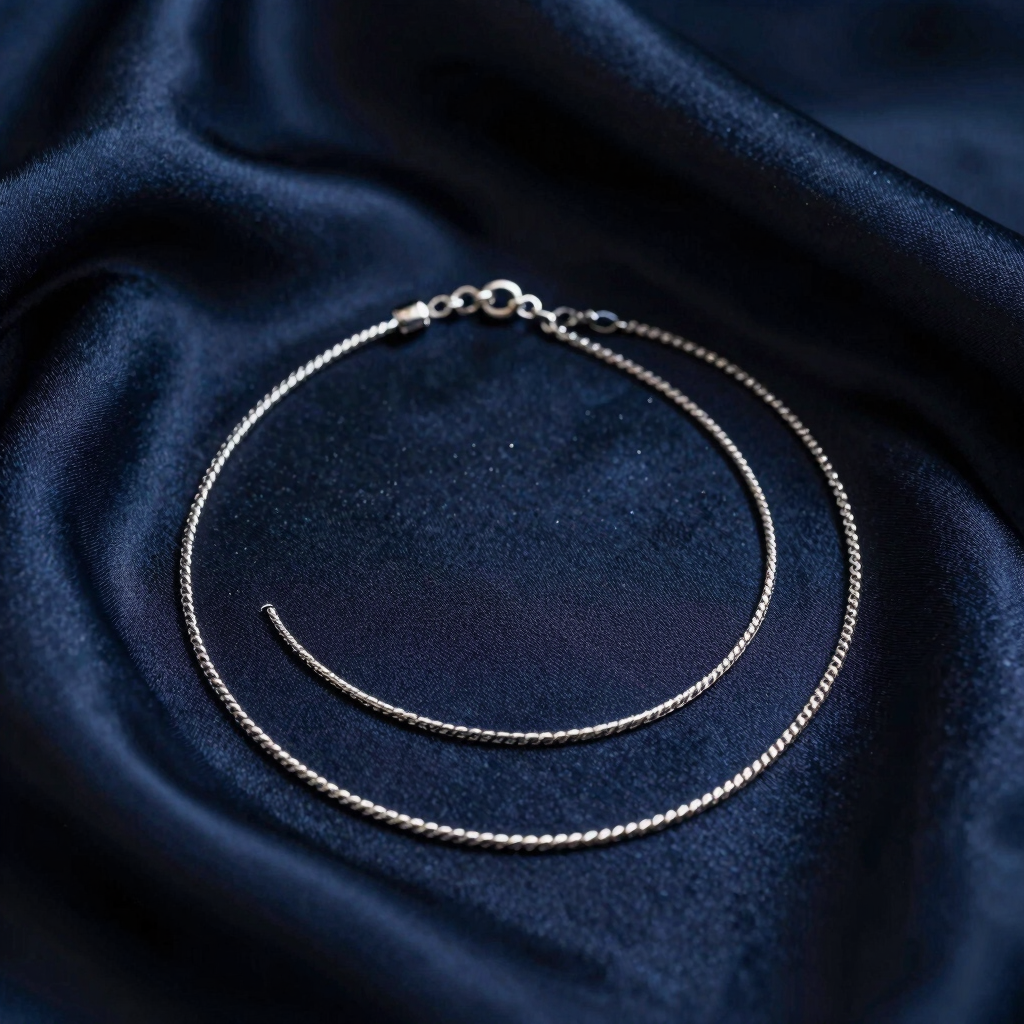Gargantilla Horizonte Infinito