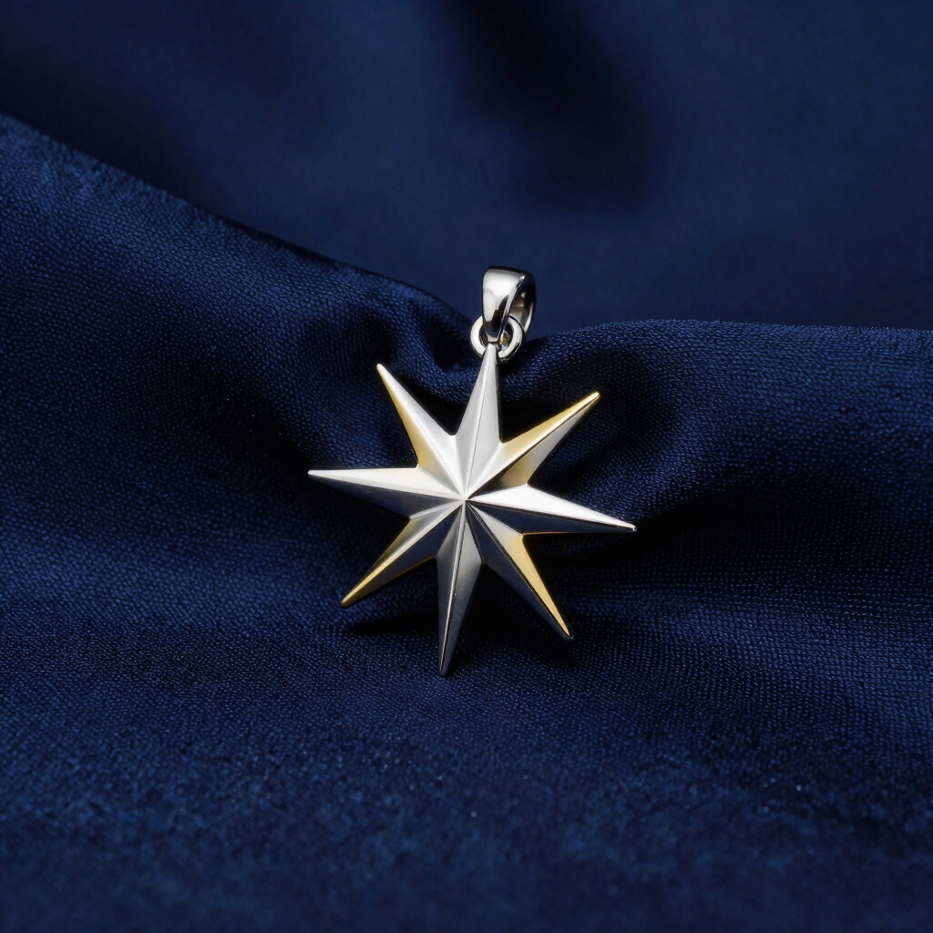 Charm Destello Estelar