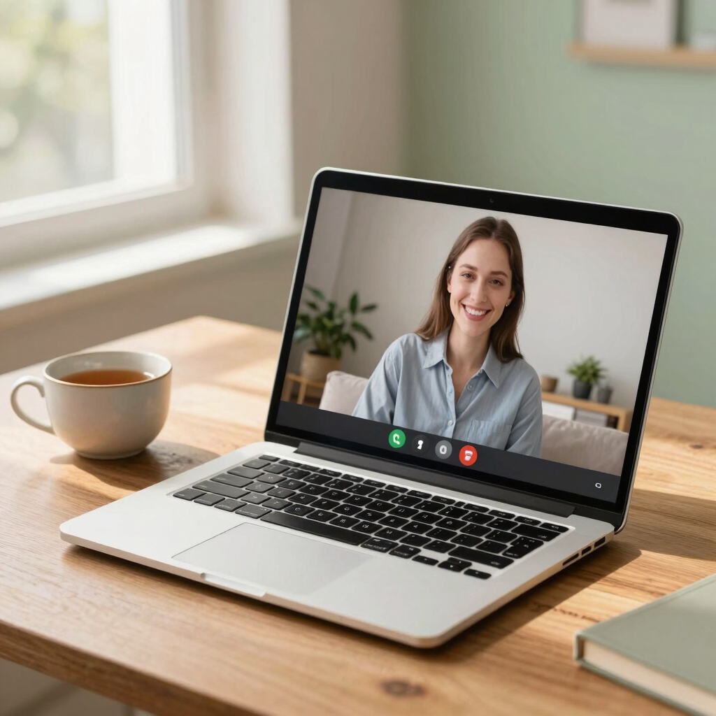 Psicoterapia Individual Online