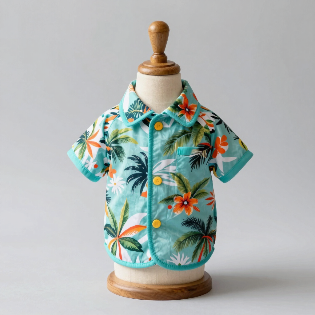 Camisa Playera Acapulco Fest