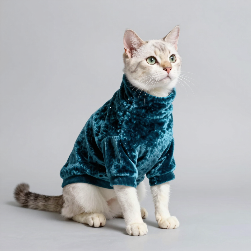 Saco Felino Michi Consentido