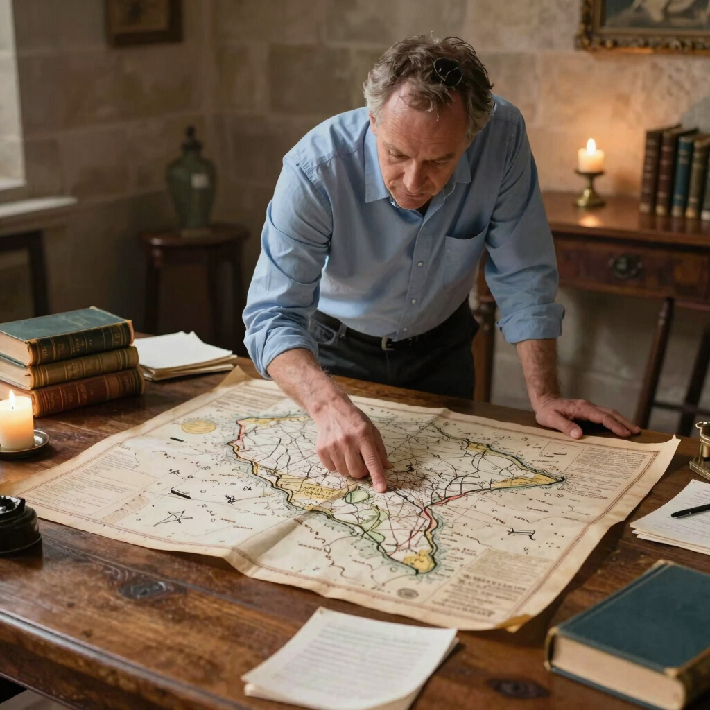 Historical Research Guidance