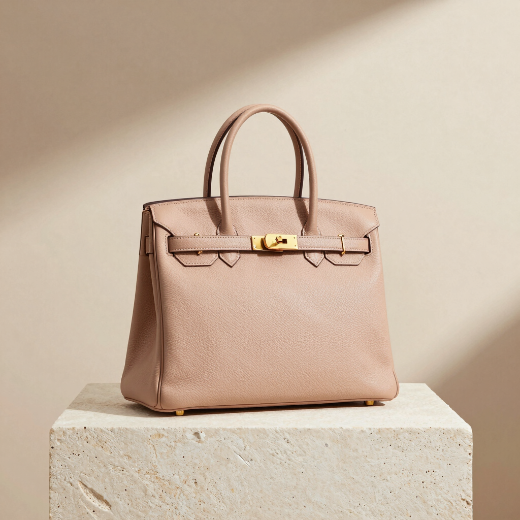 Amara Vegan Leather Tote