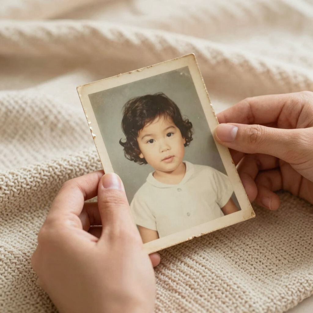 Encuentro de Re-conexión con tu Niña Interior