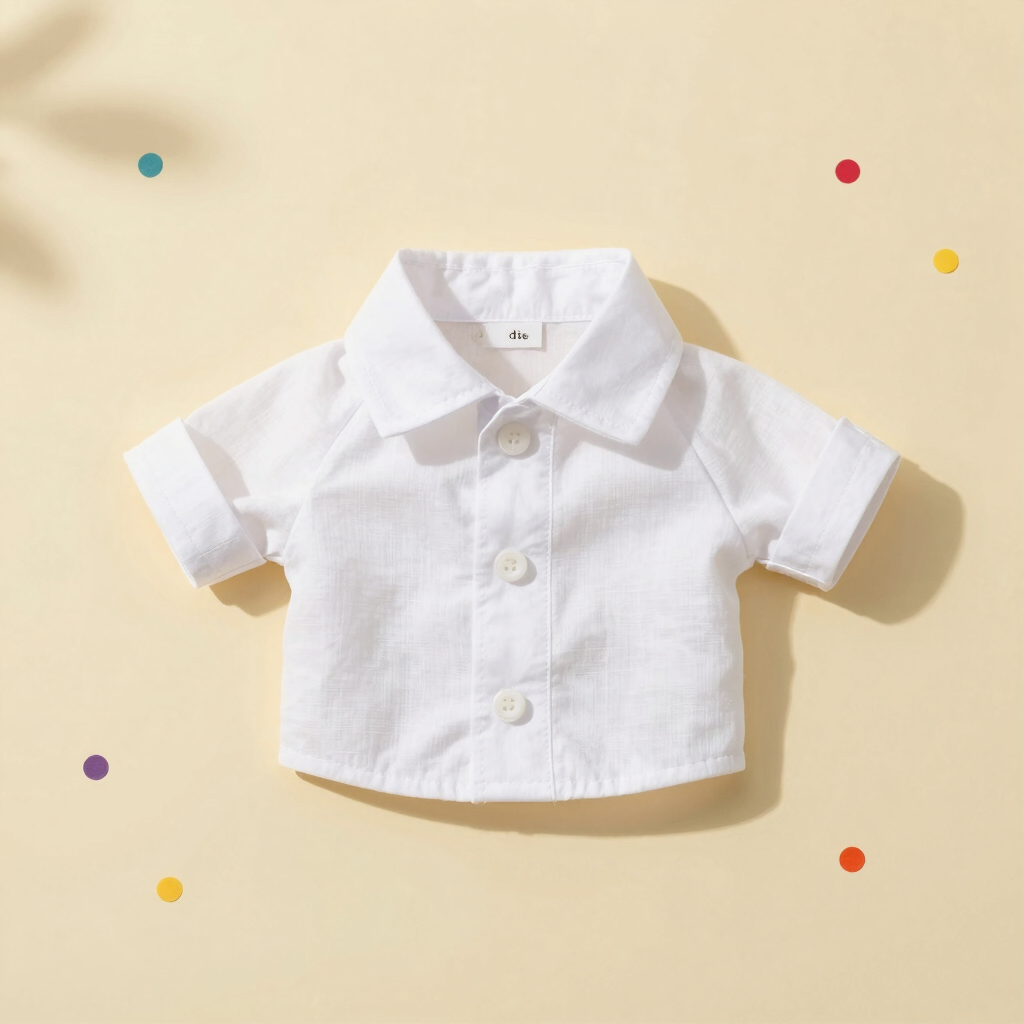 Guayabera Celayense para Mascotas