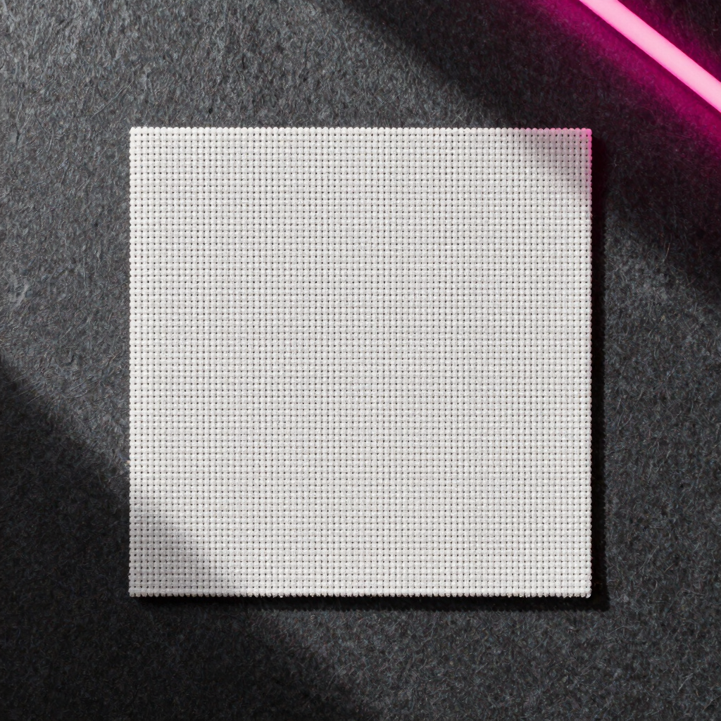Patrón PDF Tokyo Drifter Neon