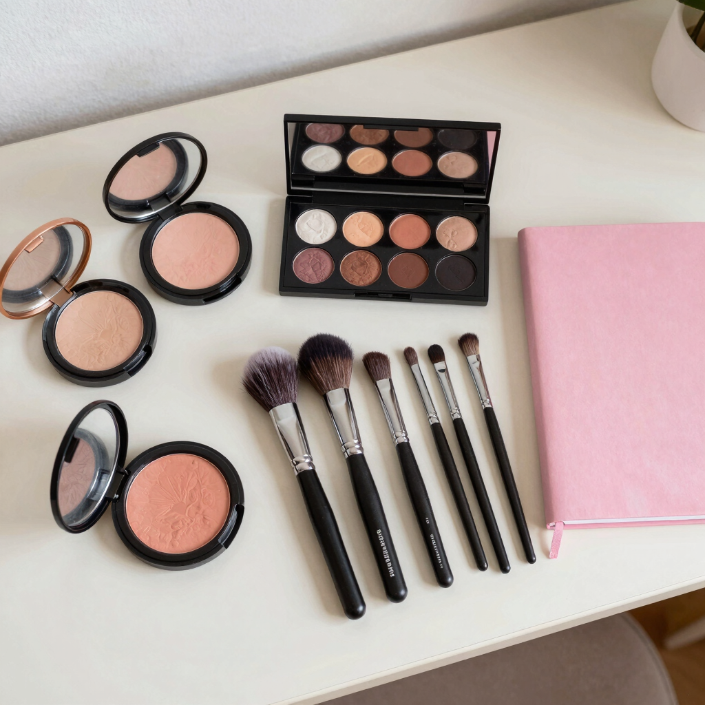 Beauty Blueprint Pre-Event Consultation
