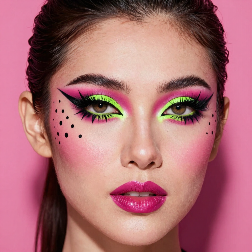 Neon-Glow & Retro Special FX