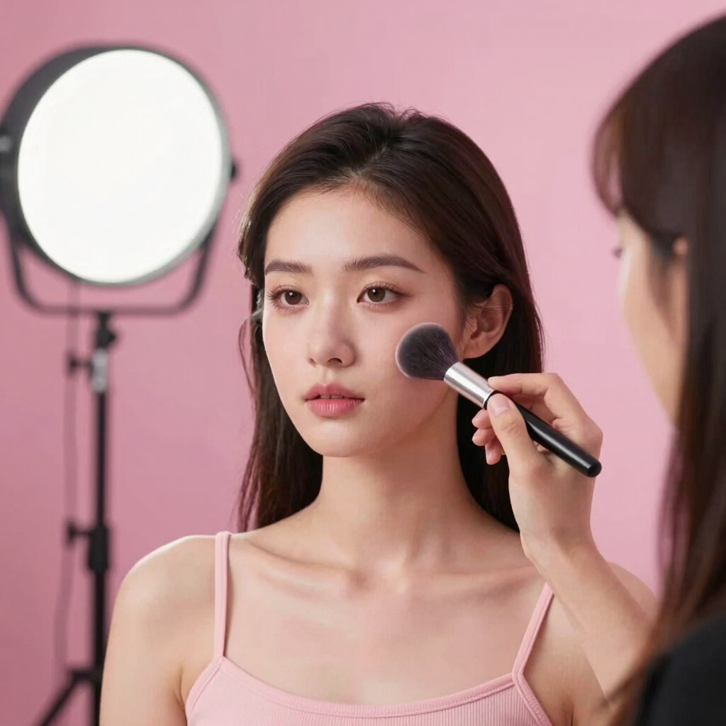 Editorial Studio & Commercial Prep
