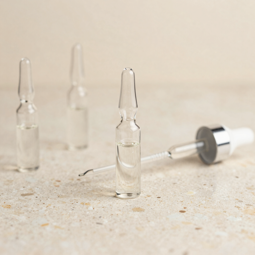 Microagulhamento com Drug Delivery