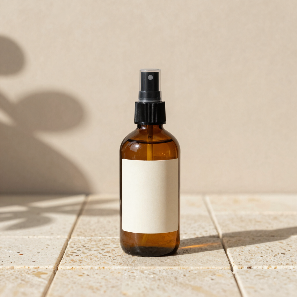 Orange Blossom Hydrating Mist