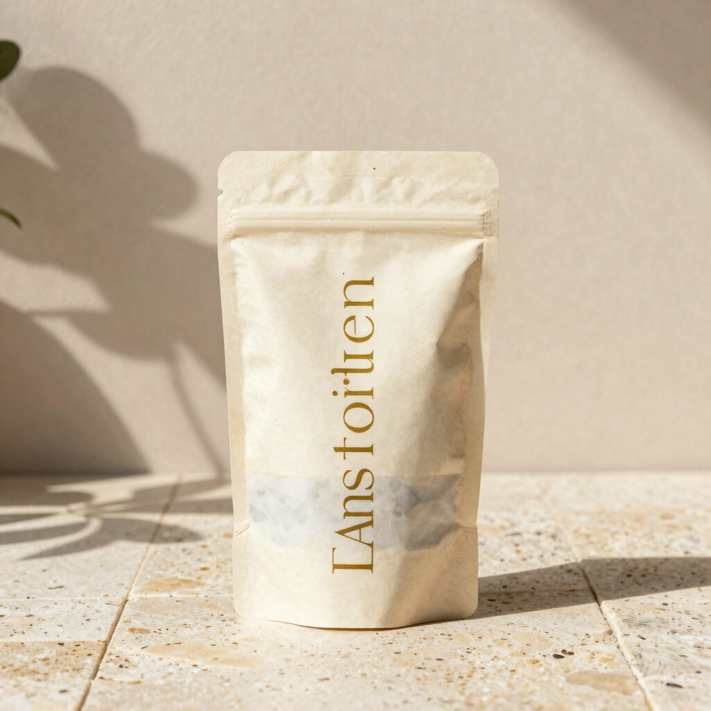 Adaptogenic Golden Milk Powder
