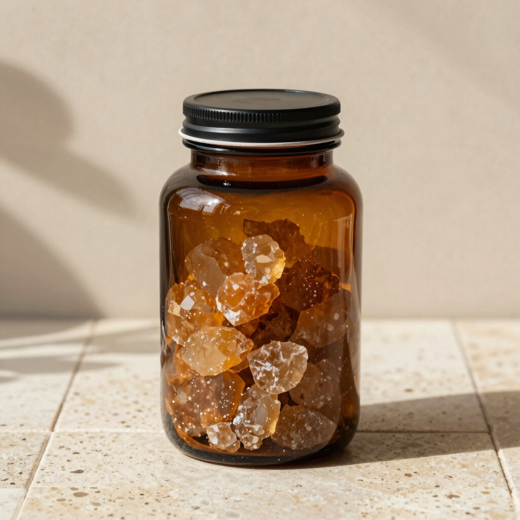 Mineral Rich Dead Sea Bath Salts