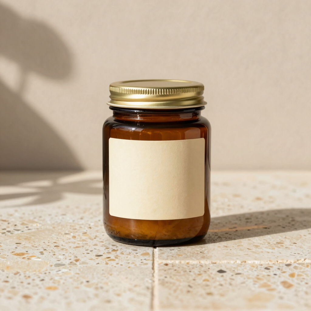 Whipped Shea & Sandalwood Body Butter