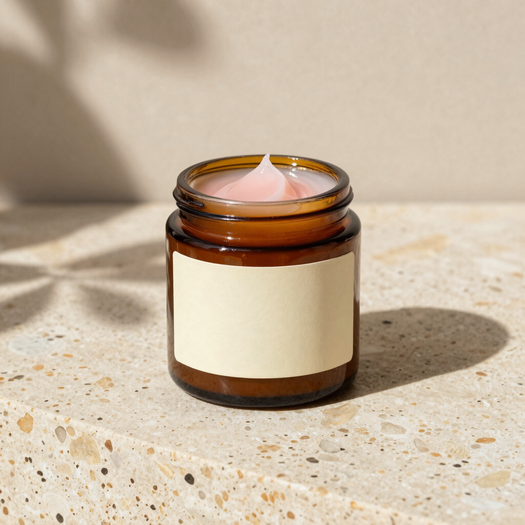 Rose & Camellia Cleansing Balm