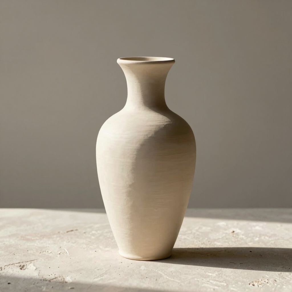 Solitär-Vase No. 4