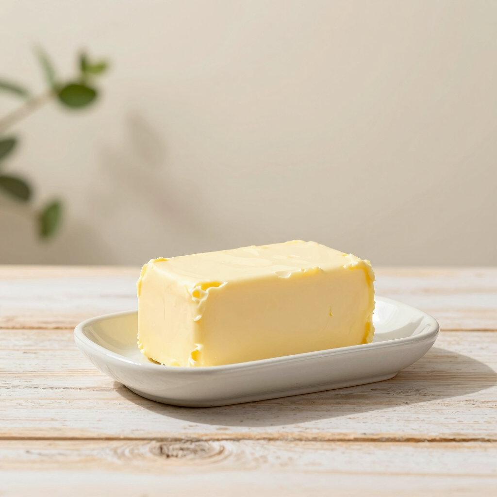 Salted Farmhouse Butter