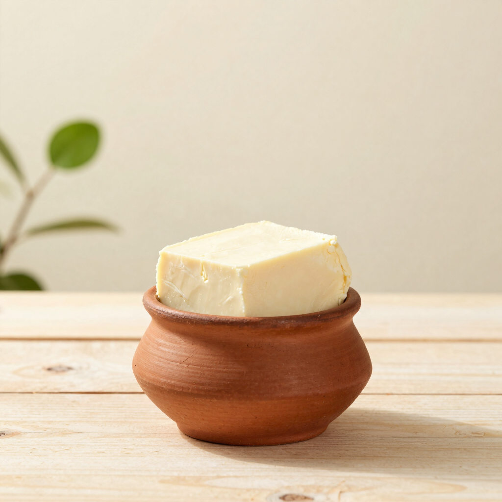 Traditional Clay-Pot Dahi