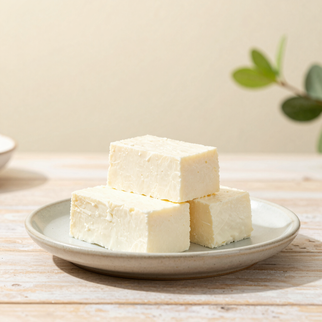 Soft Malai Paneer