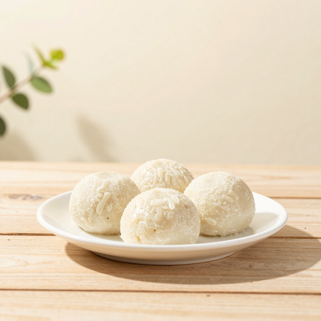 Heritage Kesar Peda