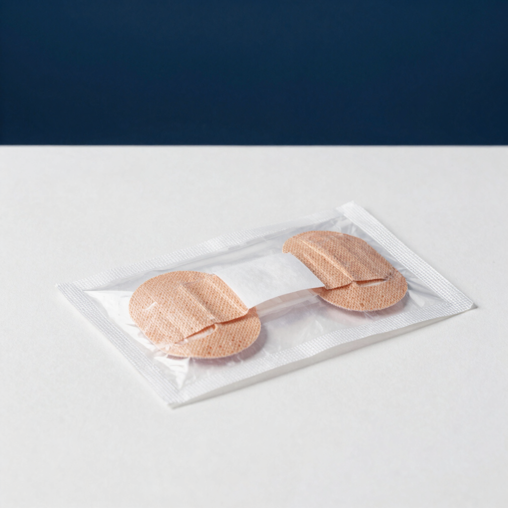 Curativo Hidrocoloide Estéril 10x10cm - 10 un