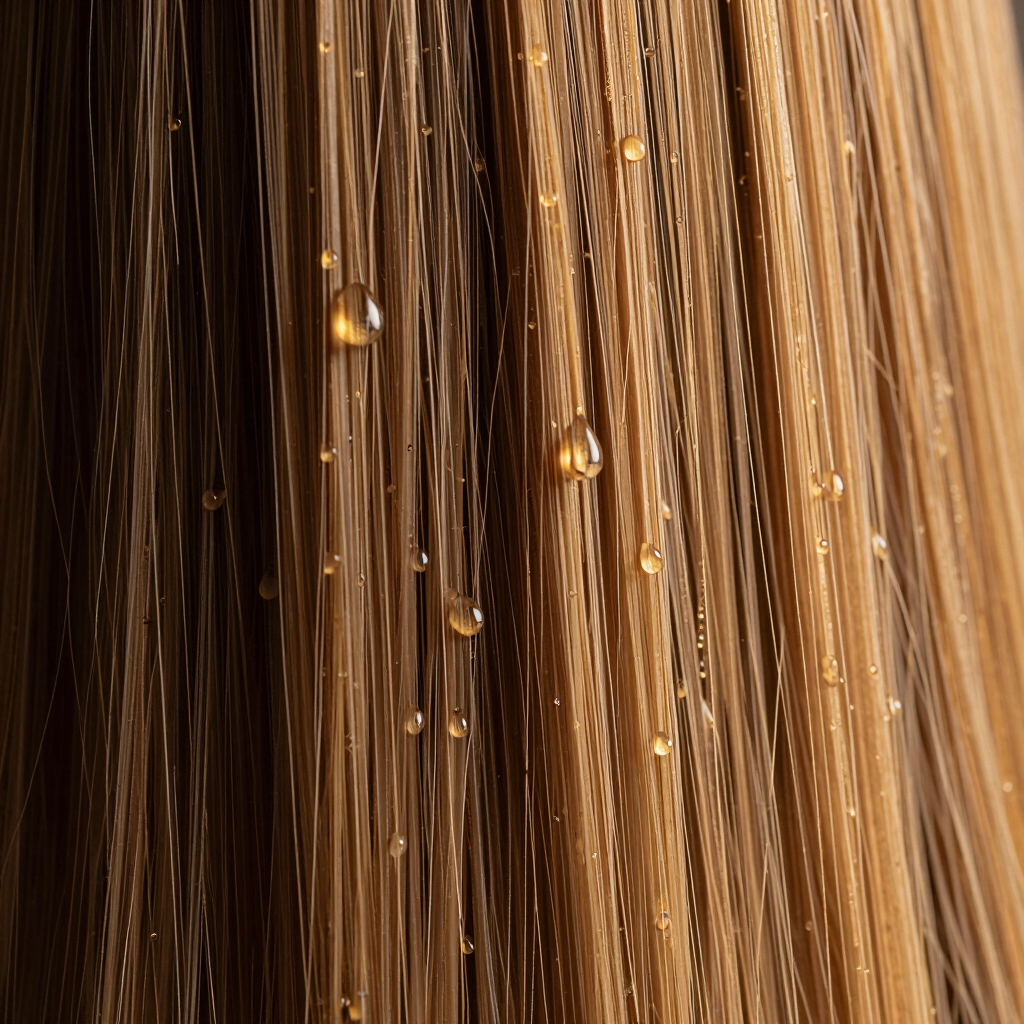 Scalp Detox & Micro-Mist Therapy