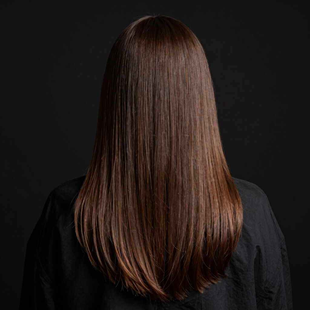 Keratin Infusion Therapy