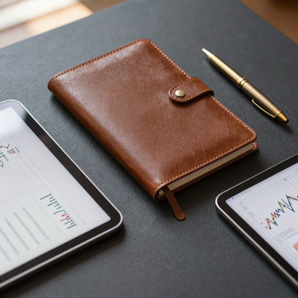 Initial Investment Strategy Consultation