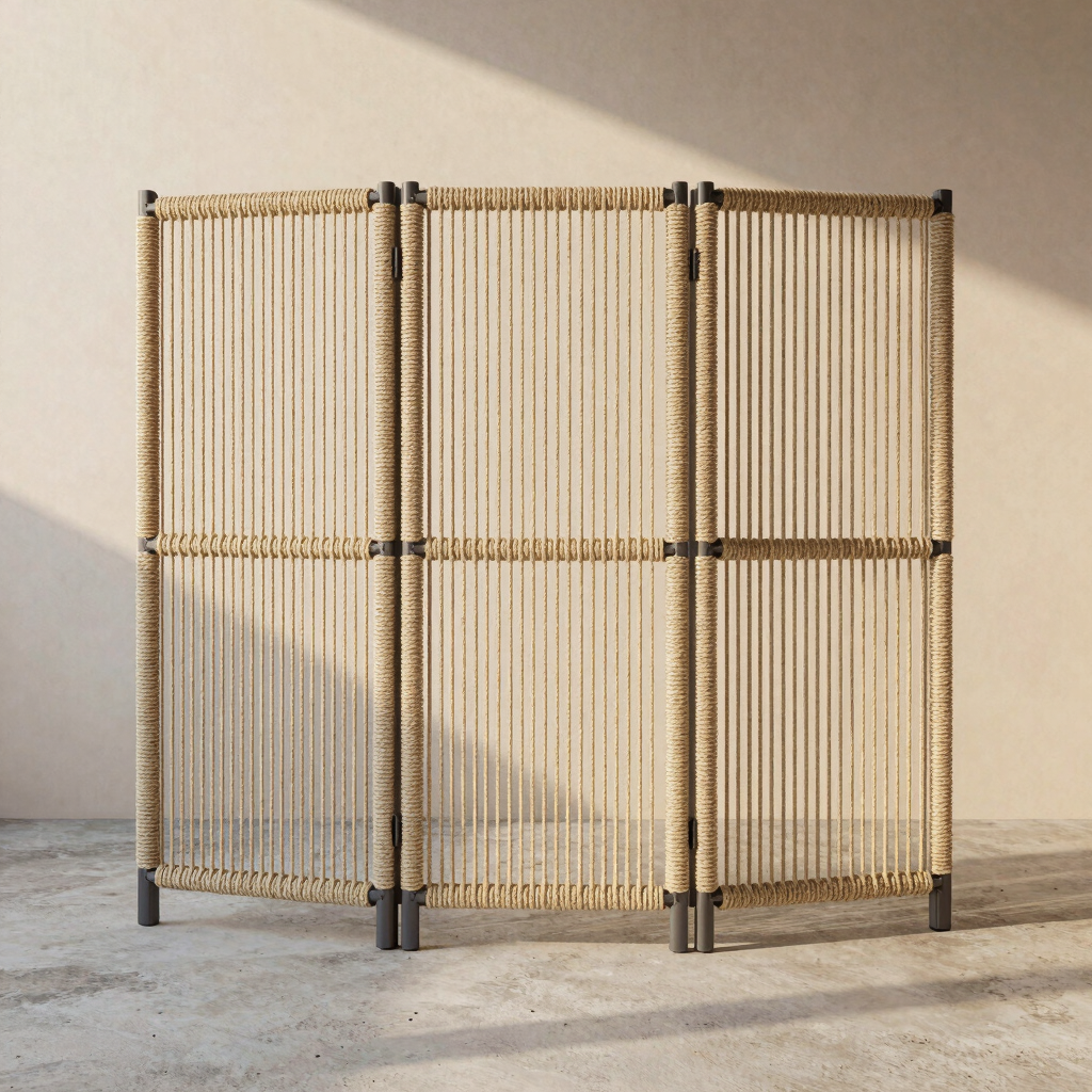 Breeze Balcony Privacy Divider