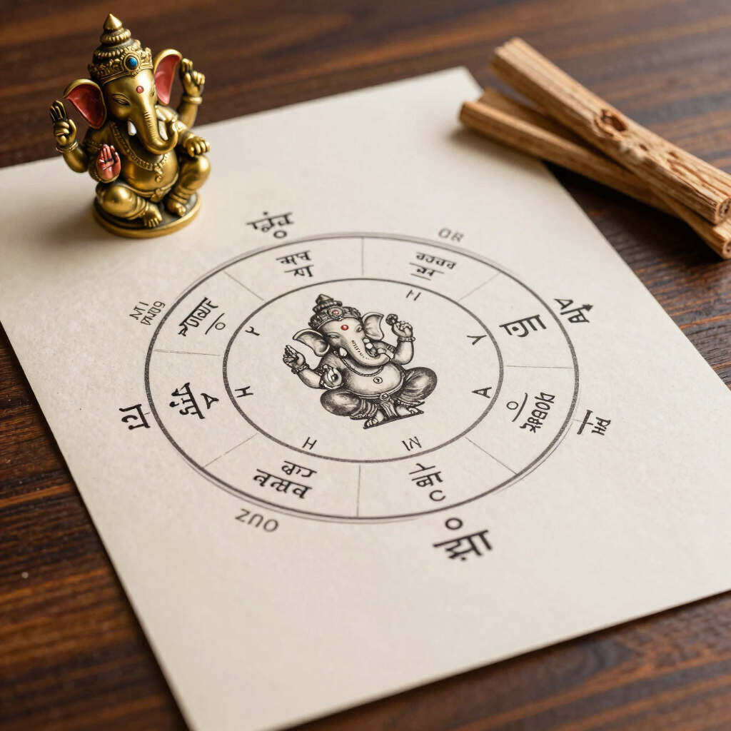 In-Depth Birth Chart Analysis