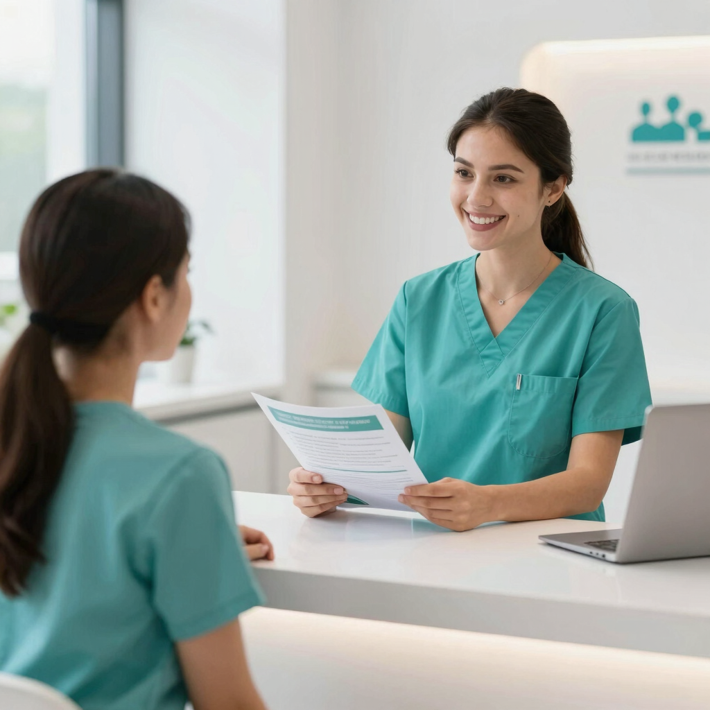 Preventive Women's Wellness Check