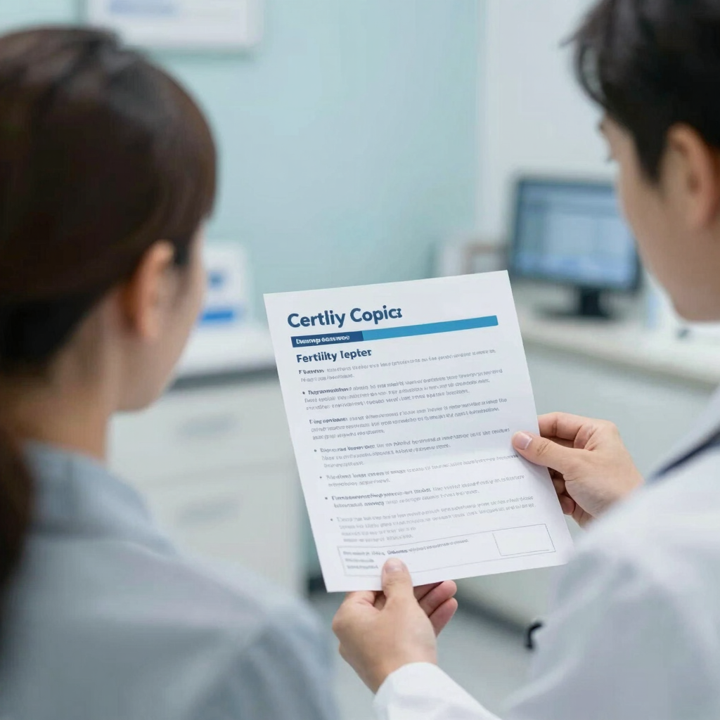 Fertility & Infertility Evaluation
