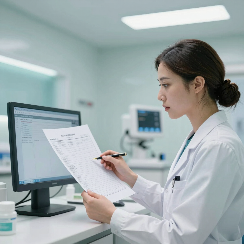 High-Risk Pregnancy Management
