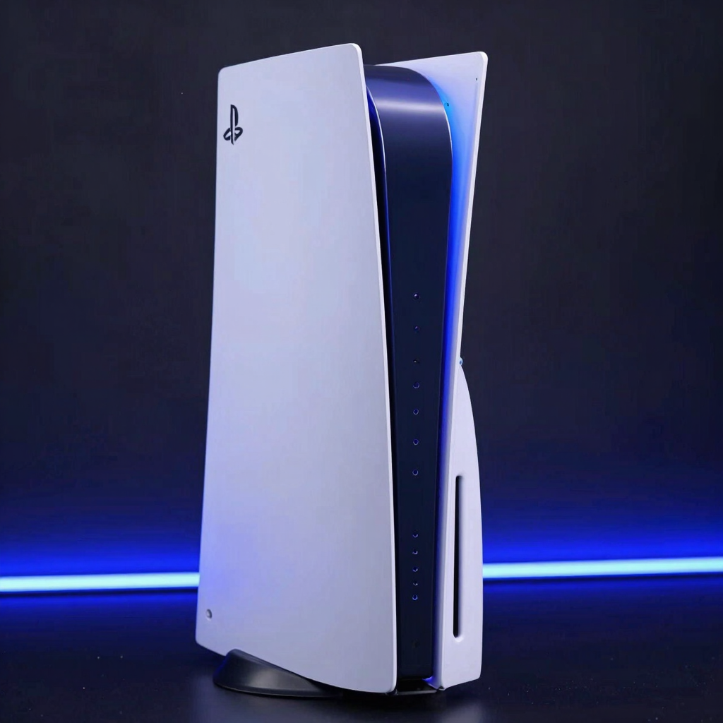 PlayStation 5 Slim 1TB