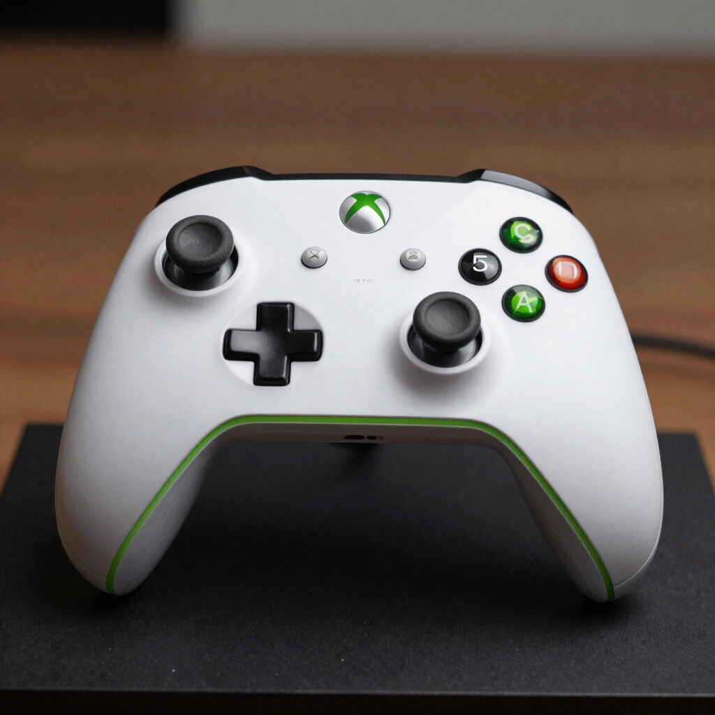 Mando Xbox Wireless Elite Series 2 Core