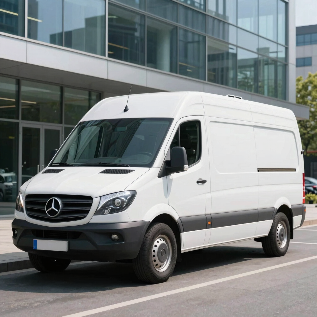 Corporate Group Shuttle
