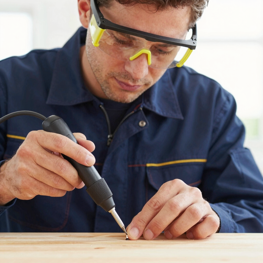 Termite Inspection and Spot Treatment