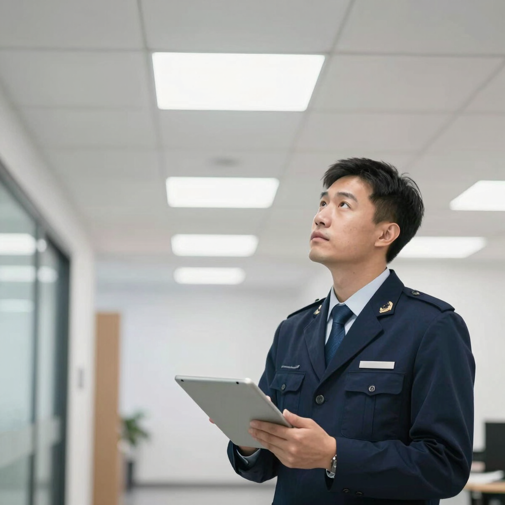 Commercial Hygiene and Pest Audit