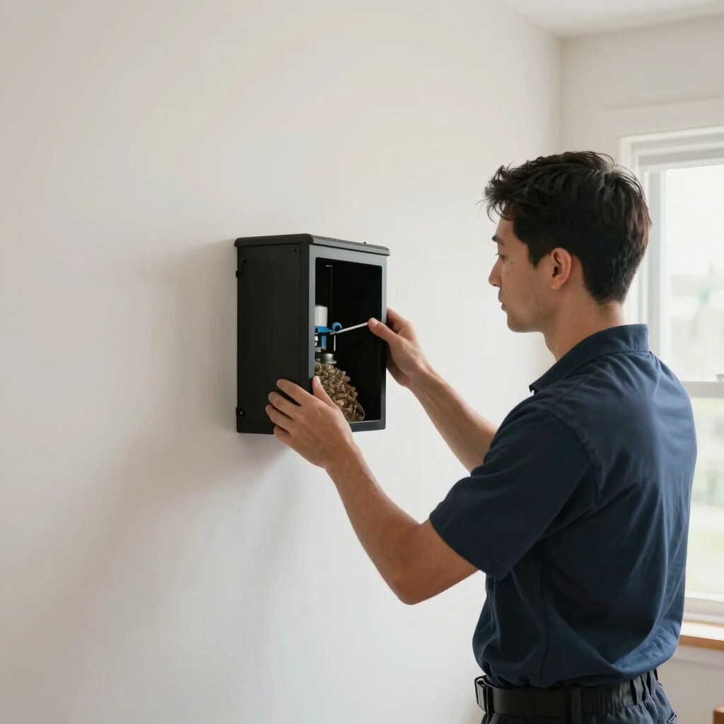 Rodent Control and Exclusion