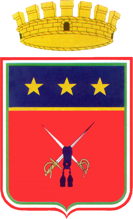 ANUPSA - Associazione Nazionale Ufficiali Provenienti dal Servizio Attivo logo