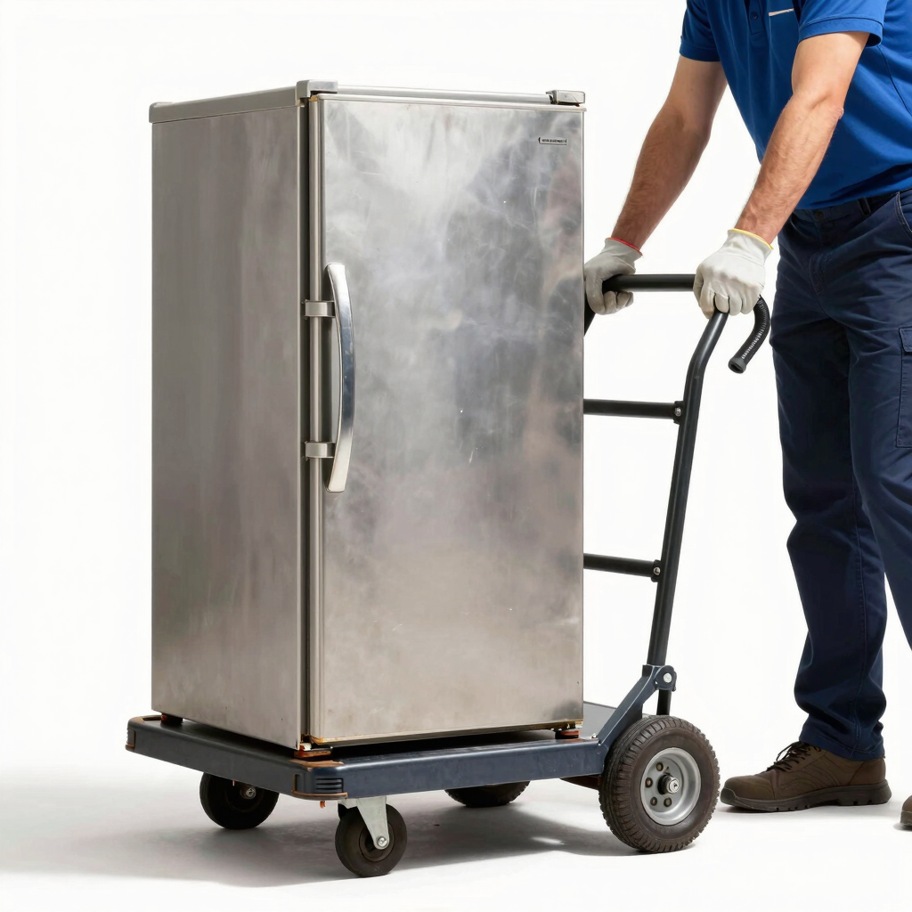 Appliance Eco-Recycling