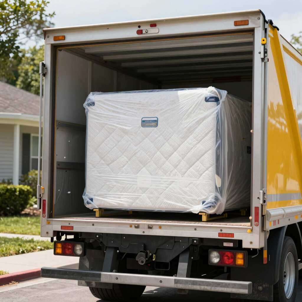 Single Item Disposal