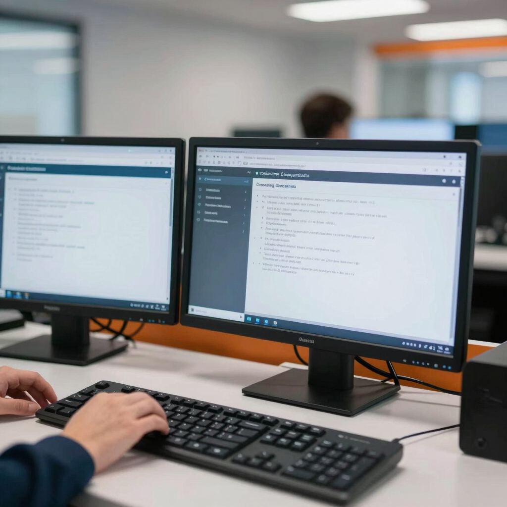 Dispatch Automation Consultation