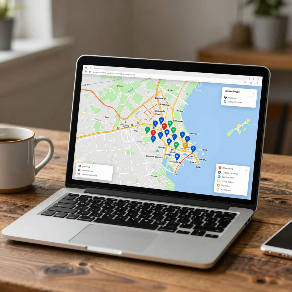 Hampton Roads AI SEO Strategy
