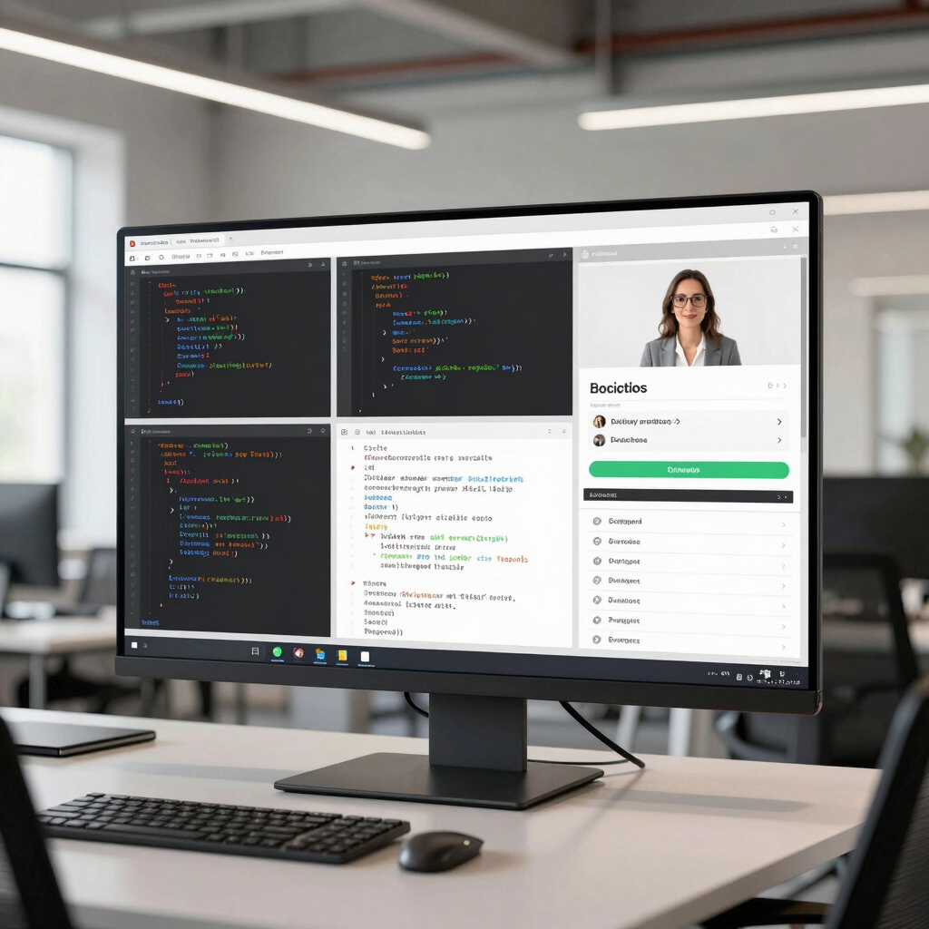 AI Tool Training for Managers