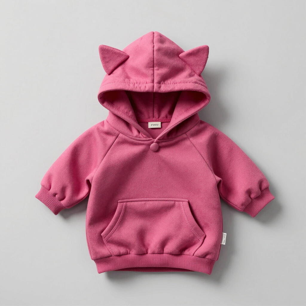 Sudadera Michi Elegante