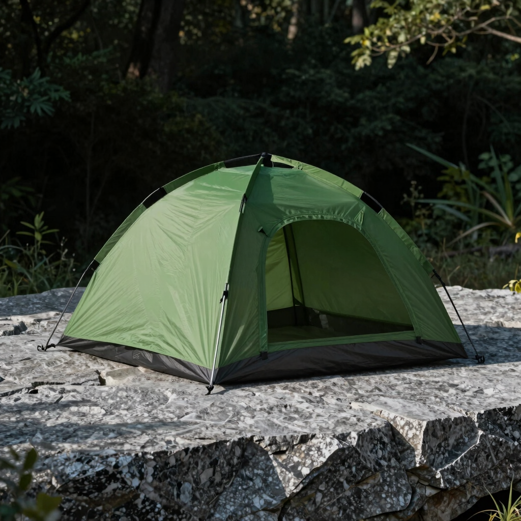 Summit Dome 4-Person Tent
